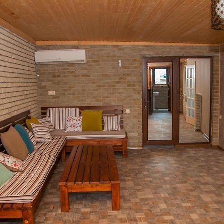 Hotel Phaliashvili Batumi Luaran gambar