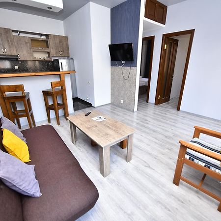Hotel Phaliashvili Batumi Luaran gambar