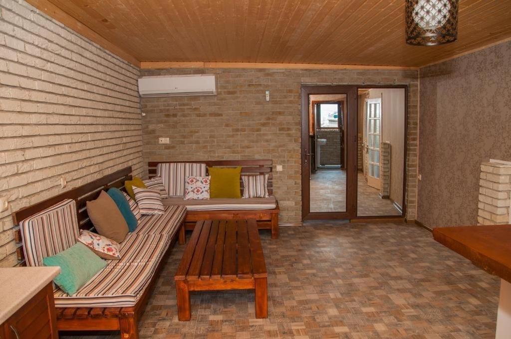 Hotel Phaliashvili Batumi Luaran gambar
