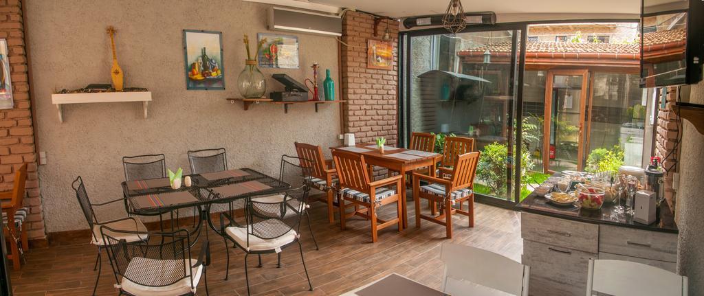 Hotel Phaliashvili Batumi Luaran gambar