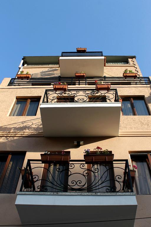 Hotel Phaliashvili Batumi Luaran gambar