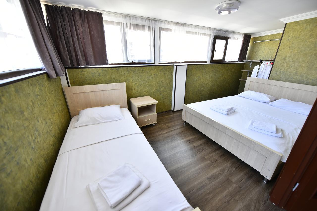 Hotel Phaliashvili Batumi Luaran gambar