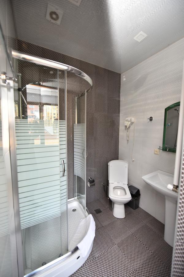 Hotel Phaliashvili Batumi Luaran gambar
